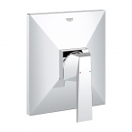 Grohe Allure Brilliant Concealed Shower Mixer 19789000